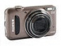 Fujifilm FinePix T300 Gun Metal Цифровой фотоаппарат