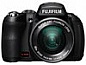 Фотография Fujifilm FinePix HS20EXR Цифровой фотоаппарат