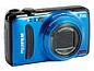 Fujifilm FinePix F500EXR Blue  