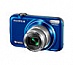  Fujifilm FinePix JX300 Blue  