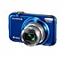 Фотография Fujifilm FinePix JX300 Blue Цифровой фотоаппарат