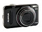 Фотография Fujifilm FinePix T300 Black Цифровой фотоаппарат