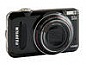  Fujifilm FinePix T300 Black  