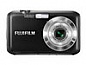  Fujifilm FinePix JV200 Black  
