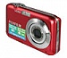   Fujifilm FinePix JV200 Red  