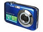 Fujifilm FinePix JV200 Blue Цифровой фотоаппарат