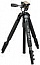 Фотография Slik SH-704E BK Штативная головка