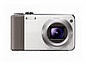 Фотография Sony Cyber-shot DSC-HX7V White Цифровой фотоаппарат