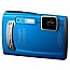 Olympus Mju TOUGH TG-310 Blue Цифровой фотоаппарат