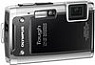 Фотография Olympus Mju TOUGH TG-610 Black Цифровой фотоаппарат