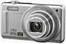 Фотография Olympus VR-320 Silver Цифровой фотоаппарат