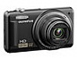  Olympus VR-320 Black  