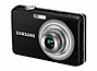 Фотография Samsung ST30 Black Цифровой фотоаппарат