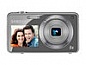 Samsung ST700 Silver Цифровой фотоаппарат