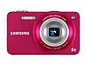 Samsung ST90 Pink Цифровой фотоаппарат