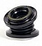 Фотография Lensbaby Muse Double Glass for Canon объектив