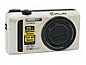  Casio Exilim EX-ZR100 White