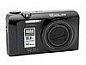  Casio Exilim EX-H30 Black