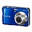   Fujifilm FinePix AV200 Blue  