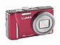  Panasonic Lumix DMC-TZ20 Red  