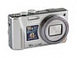 Фотография Panasonic Lumix DMC-TZ20 Silver Цифровой фотоаппарат