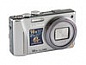  Panasonic Lumix DMC-TZ20 Silver  