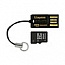  Kingston Class4 +USB Reader G2 (MRG2+SDC4/16GB)