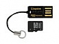 Kingston Class4 +USB Reader G2 (MRG2+SDC4/32GB)
