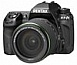 Pentax K-5 Kit 18-135 WR Цифровой фотоаппарат