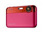  Sony Cyber-shot DSC-J10 Red  