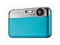 Фотография Sony Cyber-shot DSC-J10 Blue Цифровой фотоаппарат
