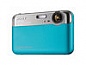  Sony Cyber-shot DSC-J10 Blue  