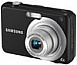 Samsung ES9 Black Цифровой фотоаппарат