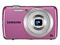Samsung PL20 Pink Цифровой фотоаппарат
