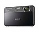  Sony Cyber-shot DSC-T110 Black  