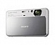  Sony Cyber-shot DSC-T110 Silver  