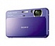   Sony Cyber-shot DSC-T110 Violet  