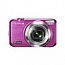 Fujifilm FinePix JX300 Pink Цифровой фотоаппарат