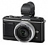  Olympus E-P2 Kit 17/2.8   VF-2   ( )