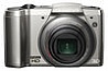 Olympus SZ-20 Silver Цифровой фотоаппарат
