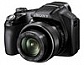 Sony Cyber-shot DSC-HX100V Black Цифровой фотоаппарат
