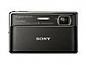 Sony Cyber-shot DSC-TX100V Black Цифровой фотоаппарат