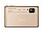 Фотография Sony Cyber-shot DSC-TX100V Gold Цифровой фотоаппарат