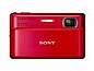  Sony Cyber-shot DSC-TX100V Red  