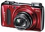 Fujifilm FinePix F500EXR Red Цифровой фотоаппарат