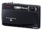 Fujifilm FinePix Z900EXR Black Цифровой фотоаппарат