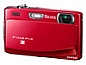 Fujifilm FinePix Z900EXR Red Цифровой фотоаппарат