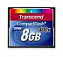 Фотография Transcend 400x (TS8GCF400)