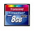 Transcend 400x (TS8GCF400)