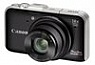   Canon PowerShot SX230 HS Black  